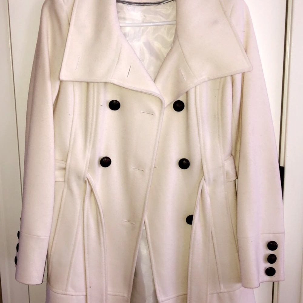 New York & Company Coat
